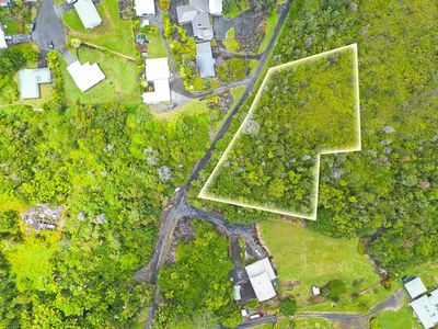 Country Club Dr, Hilo, HI, 96720