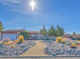 2470 Seneca Dr, Reno, NV 89506