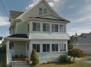 3 Highland Ave #2, Chicopee, MA 01013
