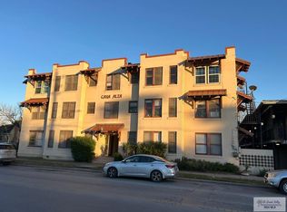 250 W 8th St UNIT 5, Brownsville, TX 78520