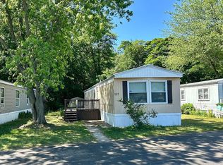 1281 E Pontaluna Rd LOT 127, Norton Shores, MI 49456