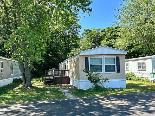 1281 E Pontaluna Rd LOT 127