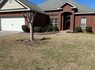 707 Post Oak Way, Warner Robins, GA 31088