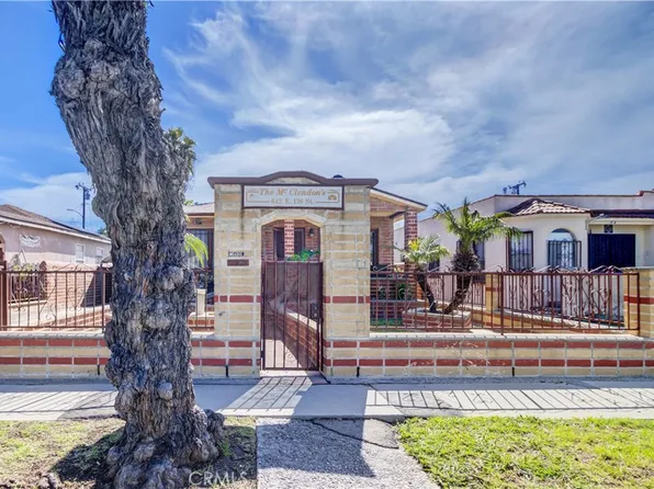 642 E 136th St, Los Angeles, CA 90059