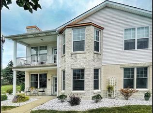234 Adams Pointe Blvd UNIT 8, Mars, PA