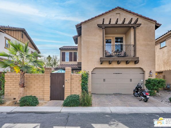 435 Tan Oak Dr, Palm Springs, CA 92262