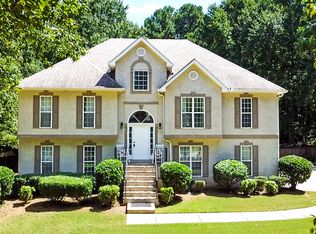 1170 Upchurch Rd, McDonough, GA 30252