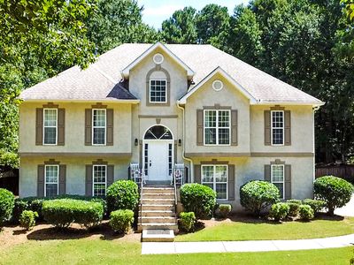 1170 Upchurch Rd, McDonough, GA, 30252