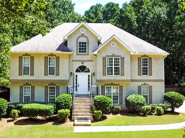 1170 Upchurch Rd, McDonough, GA 30252