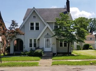 612 18th St NW, Canton, OH