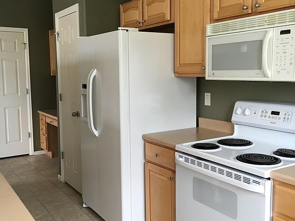 This refrig has been replaed with new Stainless steel