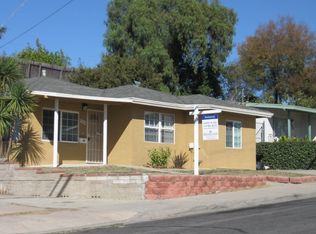 3546 Glade St, San Diego, CA 92115