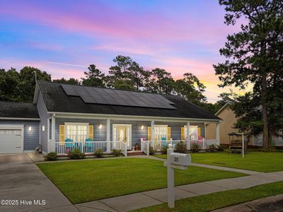 211 Brook Crossing Road, Swansboro, NC, 28584
