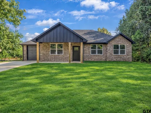 382 Pecos St, Bullard, TX 75757