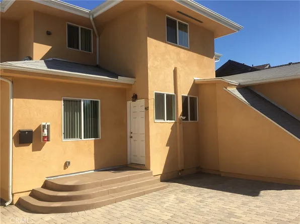 467 N Marengo Ave, Pasadena, CA 91101