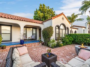 1654 S Stanley Ave, Los Angeles, CA 90019