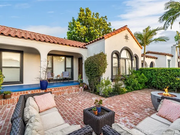 1654 S Stanley Ave, Los Angeles, CA 90019