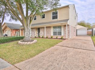 16330 Sierra Grande Dr, Houston, TX 77083