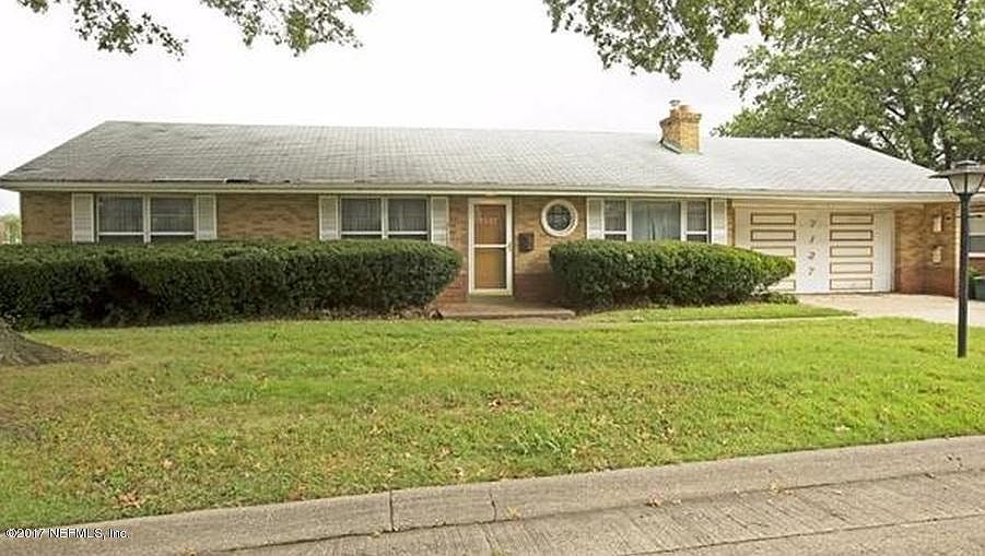 1st image of 7127 Forest Hill Dr