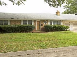 7127 Forest Hill Dr, Saint Louis, MO