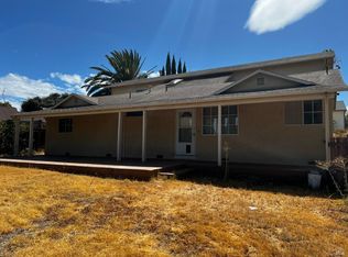 100 Montezuma Hills Rd, Rio Vista, CA 94571