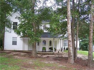 16116 Partridge St, Vancleave, MS 39565