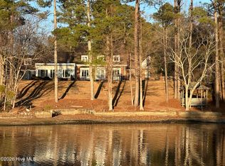 443 Dogwood Trl, Goldsboro, NC 27534