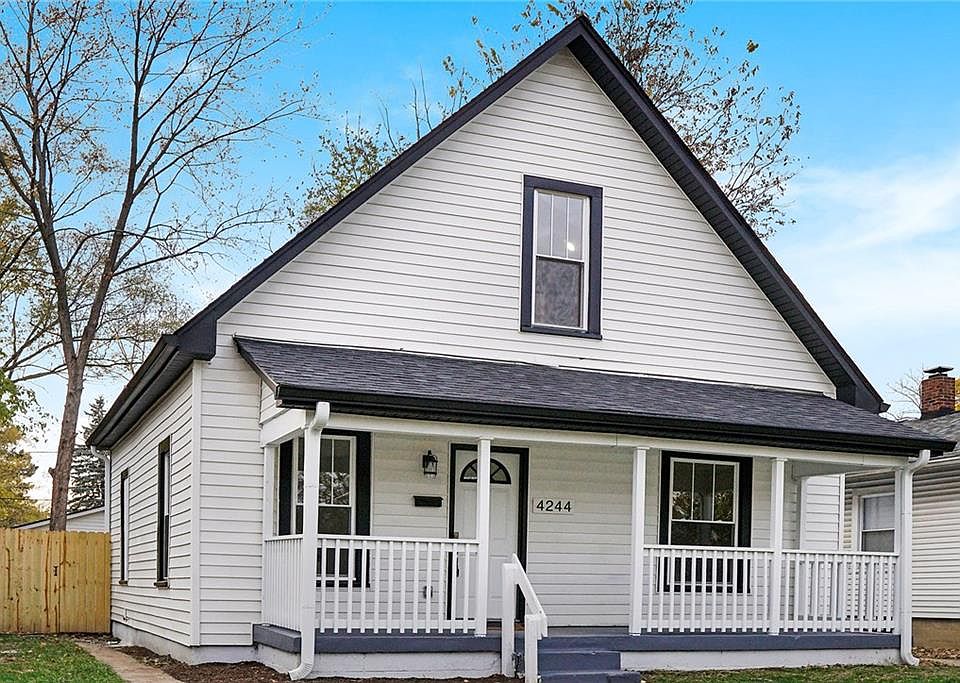 1st image of 4244 N Winthrop Ave