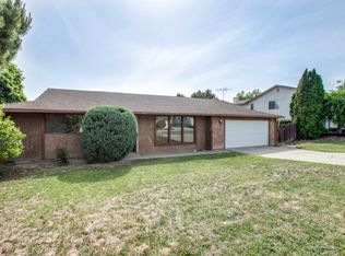 1209 Ormiston St, Wenatchee, WA 98801