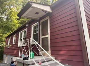 488 Pomona Cir SW, Atlanta, GA 30315