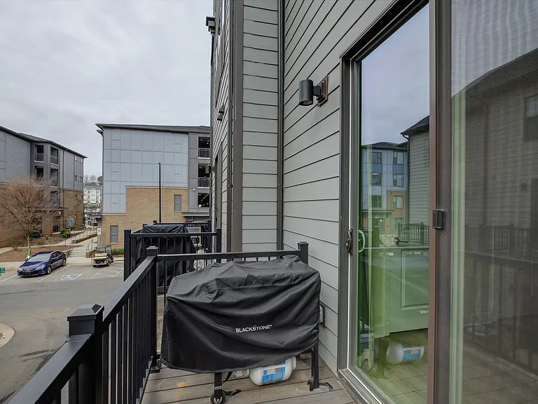6112 Station Crossing Ave — Photo 21
