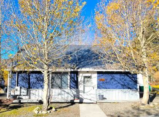 22 S Crawford Ave, June Lake, CA 93529