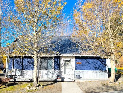 22 S Crawford Ave, June Lake, CA, 93529