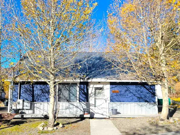 22 S Crawford Ave, June Lake, CA 93529