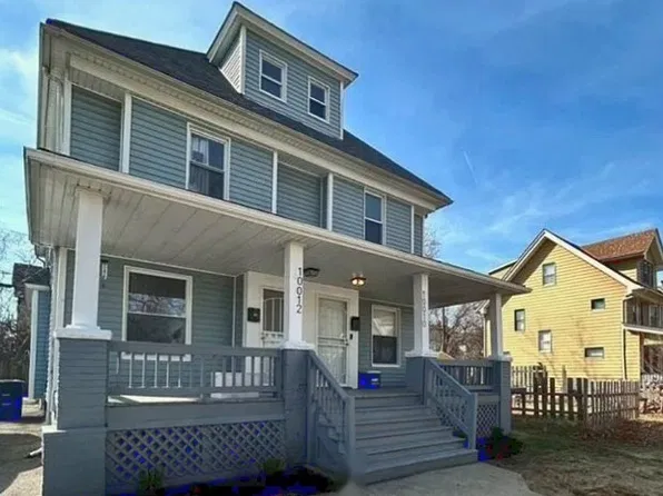 10010 North Blvd, Cleveland, OH 44108
