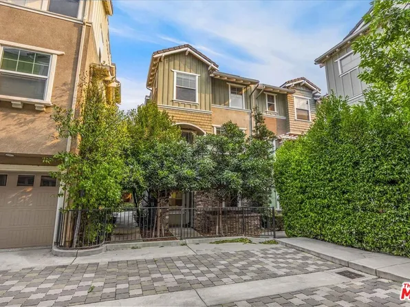 1245 Wilcox Ave, Los Angeles, CA 90038