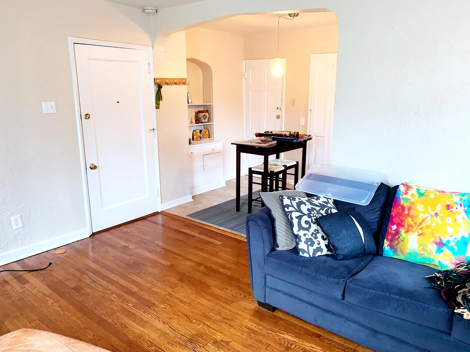 1 bed, $1,025 — Photo 3
