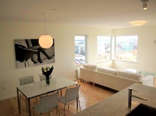 52 Federal St APT 3, Portland, ME 04101