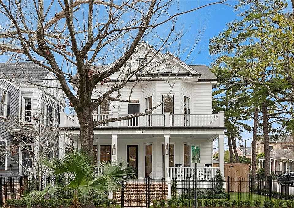 1st image of 1101 Peniston St