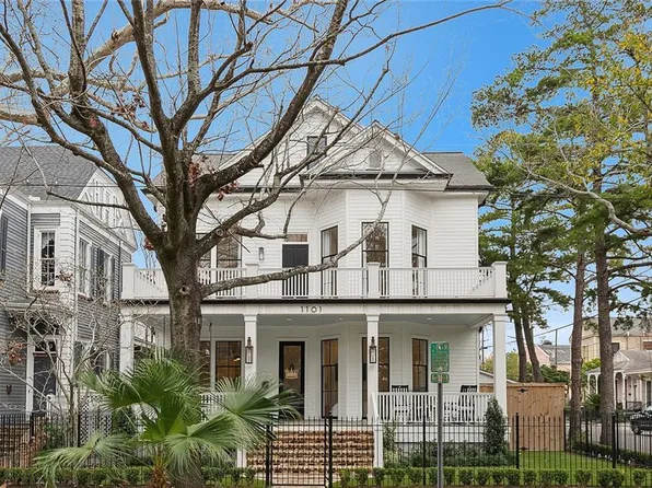 1101 Peniston St, New Orleans, LA 70115