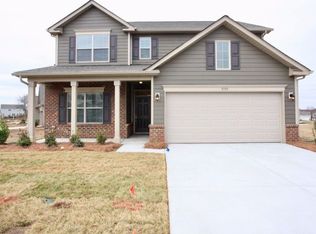 5355 Roberta Crossing Dr SW, Concord, NC 28027