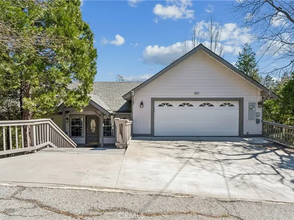 27487 N Bay Rd, Lake Arrowhead, CA 92352