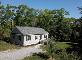 53 Sunset View Blvd, South Kingstown, RI 02879
