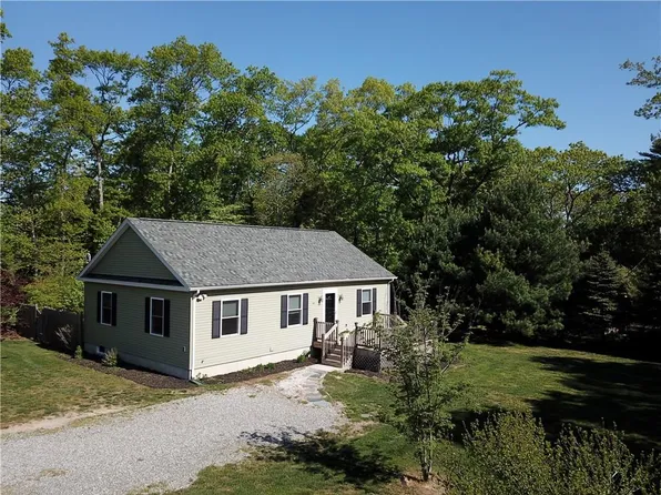 53 Sunset View Blvd, South Kingstown, RI 02879