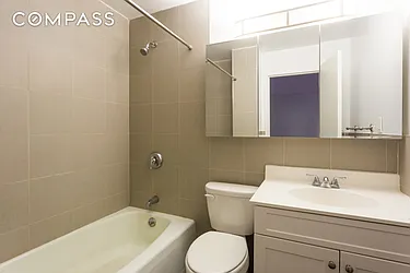 Rented by Compass
