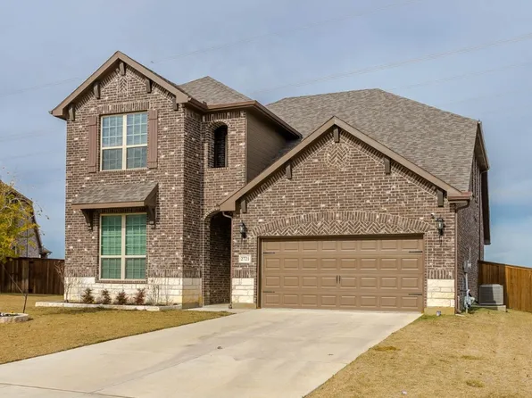 2721 Lazy Pine Ln, Arlington, TX 76001