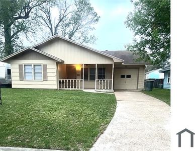 885 Callaway Dr, Beaumont, TX, 77706