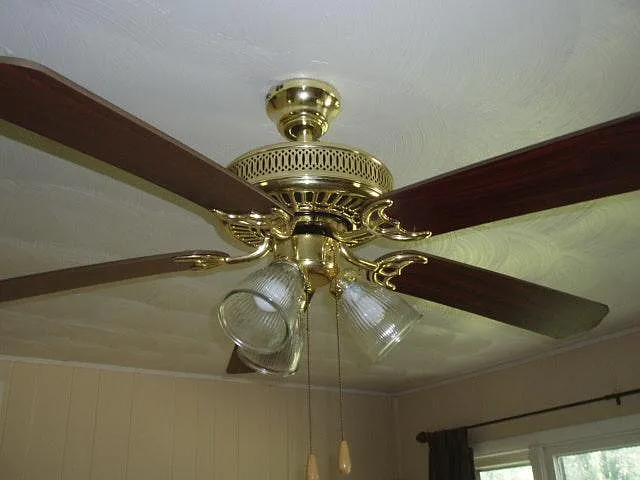 Ceiling Fans