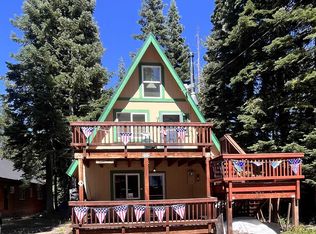 10117 Washoe Rd, Truckee, CA 96161