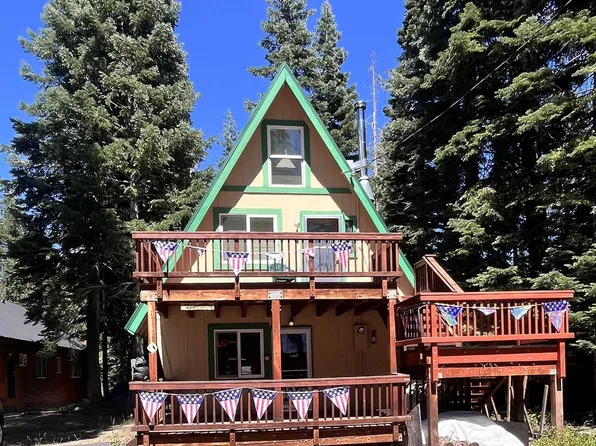 10117 Washoe Rd, Truckee, CA 96161